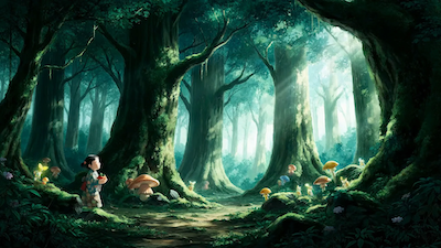 AI Text to Video Generator